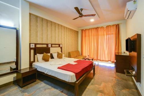 Hotel Green Ivy Resort