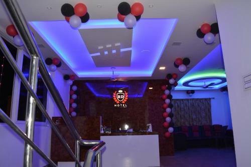 Rd Hotel