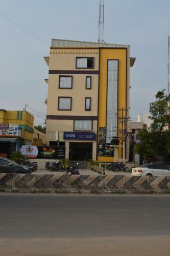 Rd Hotel