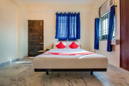 Oyo Flagship 77095 Hotel Bihan Hospito India