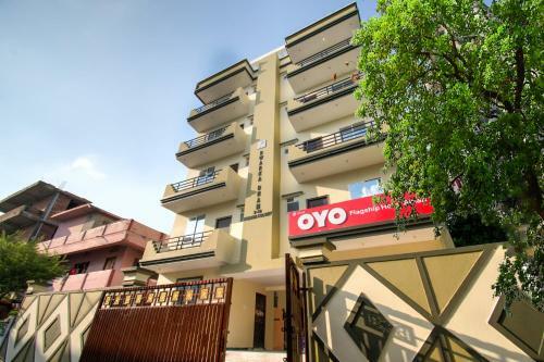 Oyo Flagship 77095 Hotel Bihan Hospito India