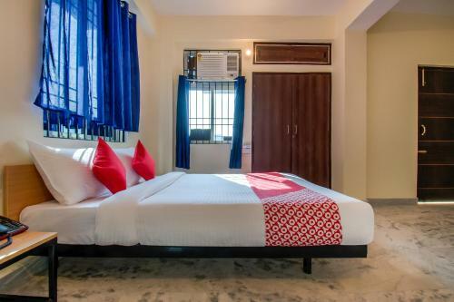 Oyo Flagship 77095 Hotel Bihan Hospito India