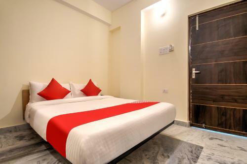 Oyo Flagship 77095 Hotel Bihan Hospito India