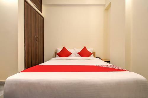 Oyo Flagship 77095 Hotel Bihan Hospito India