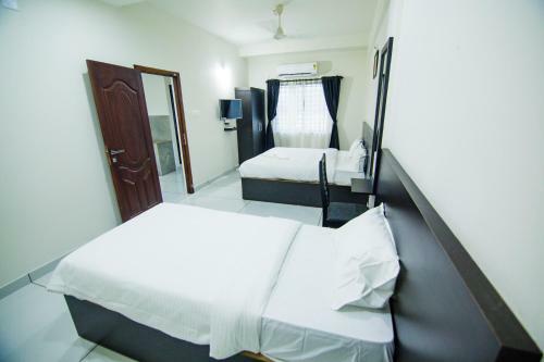 Hotel Delta Residency