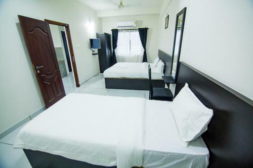 Hotel Delta Residency