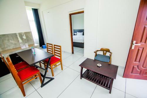 Hotel Delta Residency