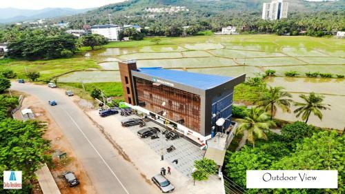Hotel Delta Residency