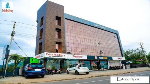 Hotel Delta Residency
