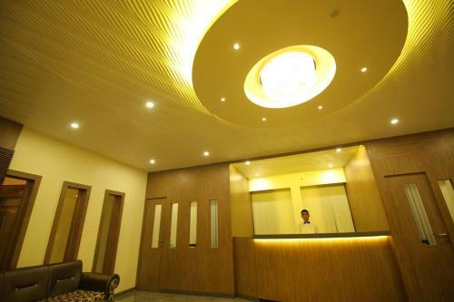 Hotel Saubhagya Inn