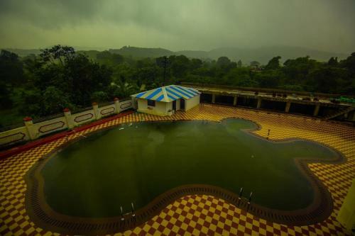 Hotel Saubhagya Inn