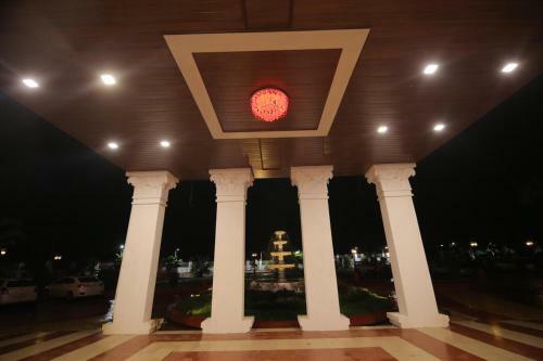 Hotel Saubhagya Inn