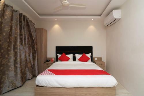 Oyo 79675 Hotel Ki & Kaa