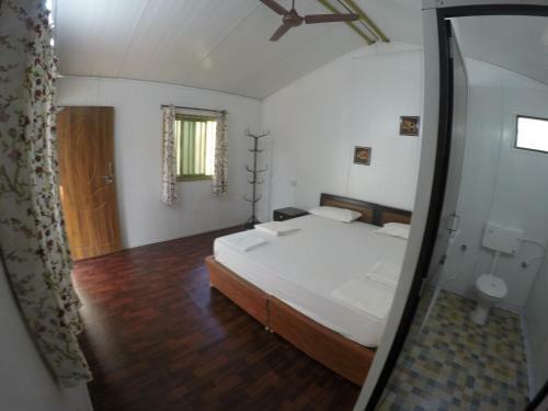 Posada Regina Residency