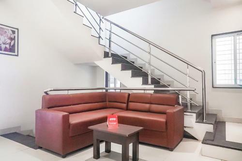Hotel Oyo 15741 Z Inn
