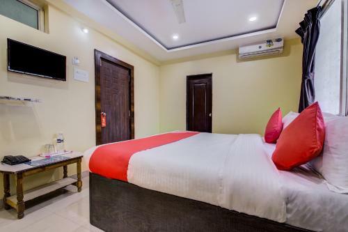 Hotel Oyo 27822 Amrut Executive