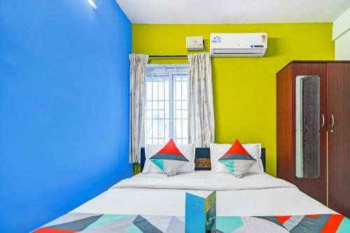 Hotel Fabexpress Ss Luxury Apartment