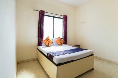 Hotel Spot On 38603 Niwant Lodge