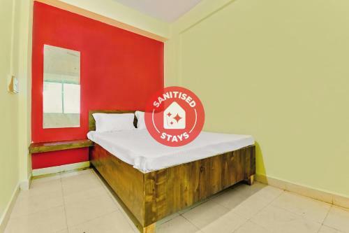 Hotel Spot On 61006 Swarg Lodge