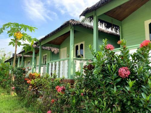 Hotel Akasa Goa