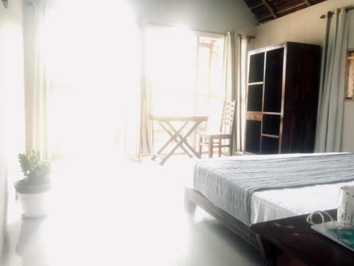 Hotel Akasa Goa