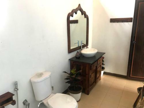 Hotel Akasa Goa