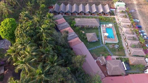 Hotel Akasa Goa