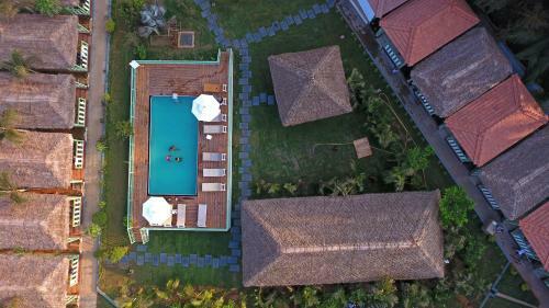 Hotel Akasa Goa