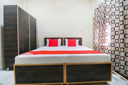 Oyo 67253 Hotel Andrew's