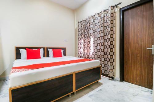 Oyo 67253 Hotel Andrew's