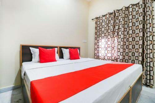 Oyo 67253 Hotel Andrew's