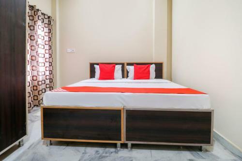 Oyo 67253 Hotel Andrew's