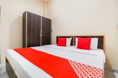 Oyo 67253 Hotel Andrew's