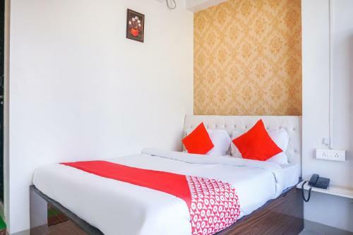 Hotel Oyo 46725 Nitya Executive