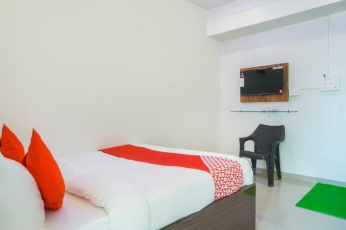 Hotel Oyo 46725 Nitya Executive
