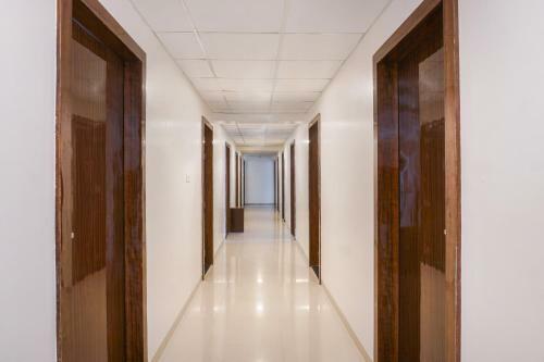 Hotel Oyo 46725 Nitya Executive