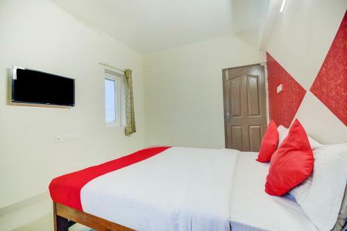 Hotel Oyo 64056 Ruthira Inn