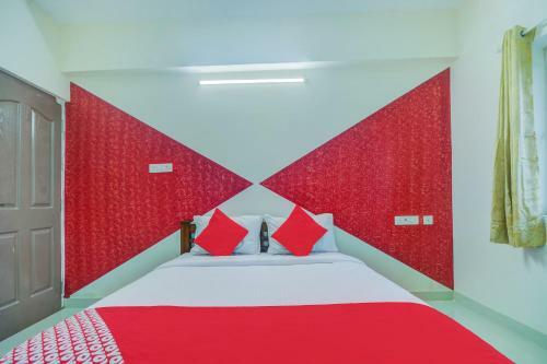 Hotel Oyo 64056 Ruthira Inn