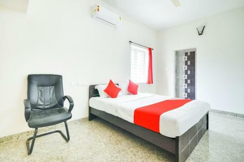 Hotel Oyo 68880 Arudhra Inn