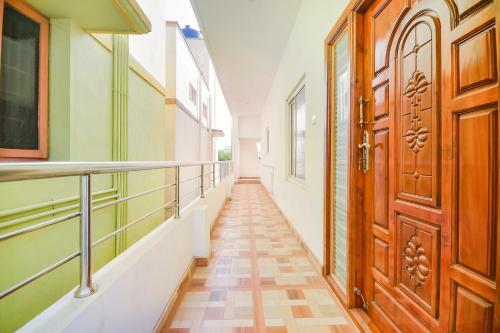 Hotel Oyo 68880 Arudhra Inn