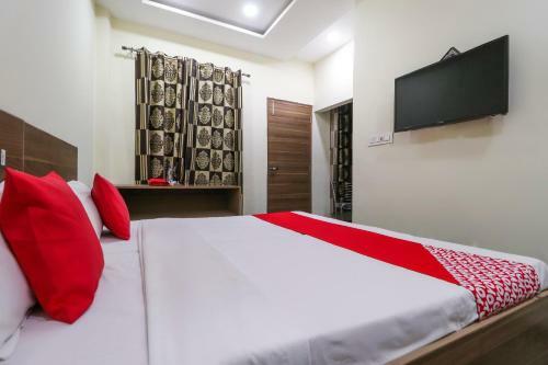 Hotel Oyo 69521 Noor Inn