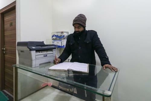 Hotel Oyo 69521 Noor Inn