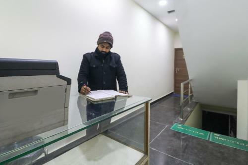 Hotel Oyo 69521 Noor Inn