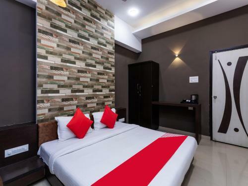 Hotel Oyo 69538 Kapoor Inn