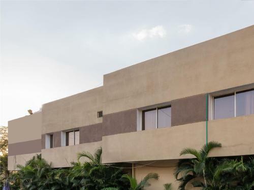 Hotel Oyo 69538 Kapoor Inn