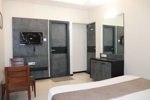 Hotel City Point