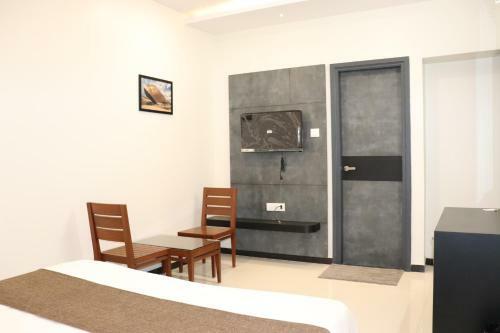 Hotel City Point