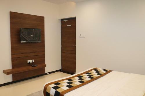 Hotel City Point