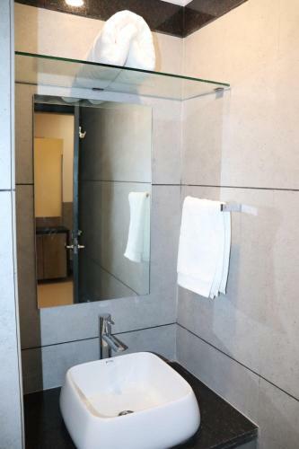 Hotel City Point