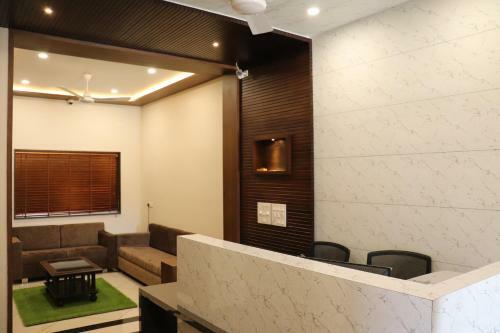 Hotel City Point